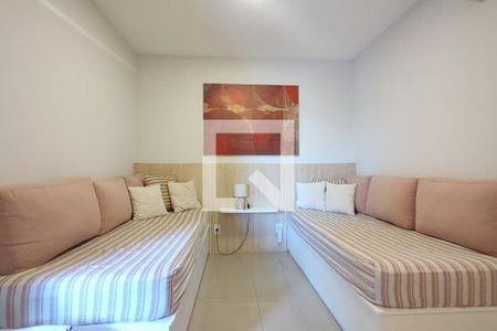 Apartamento à venda com 168m², 3 quartos e 2 vagasQuarto 3 - Suíte
