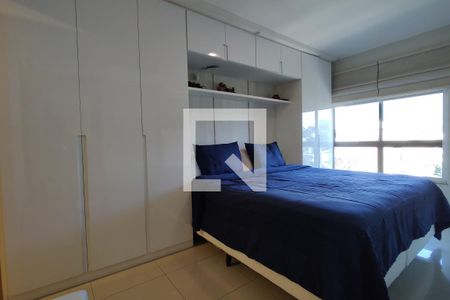 Apartamento à venda com 168m², 3 quartos e 2 vagasQuarto 1 - Suíte
