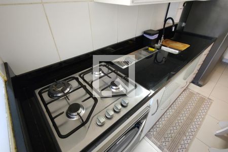 Apartamento à venda com 168m², 3 quartos e 2 vagasCozinha - Armários