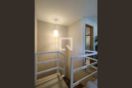 Apartamento à venda com 168m², 3 quartos e 2 vagasEscada