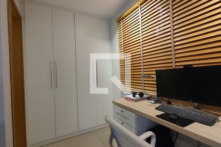 Apartamento à venda com 168m², 3 quartos e 2 vagasQuarto 3 - Suíte
