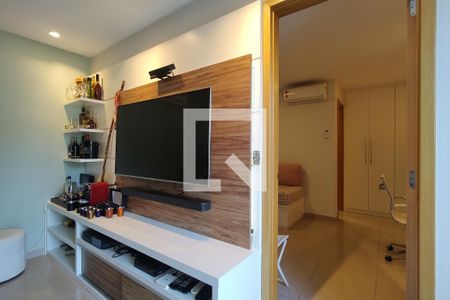 Apartamento à venda com 168m², 3 quartos e 2 vagasCobertura - Sala
