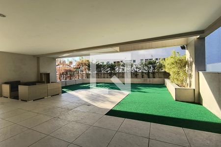 Apartamento à venda com 168m², 3 quartos e 2 vagasÁrea comum