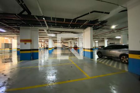 Apartamento para alugar com 35m², 1 quarto e 1 vagaGaragem