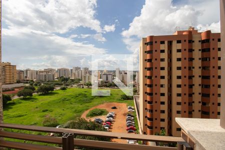 Apartamento para alugar com 35m², 1 quarto e 1 vagaVista do Quarto