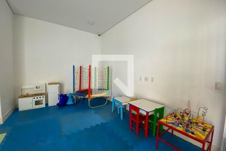 Apartamento para alugar com 35m², 1 quarto e 1 vagaBrinquedoteca