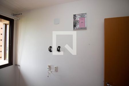 Apartamento para alugar com 35m², 1 quarto e 1 vagaQuarto