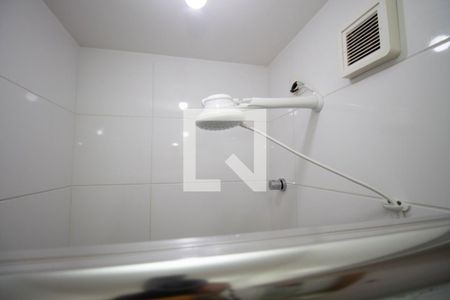Apartamento para alugar com 35m², 1 quarto e 1 vagaBanheiro Social