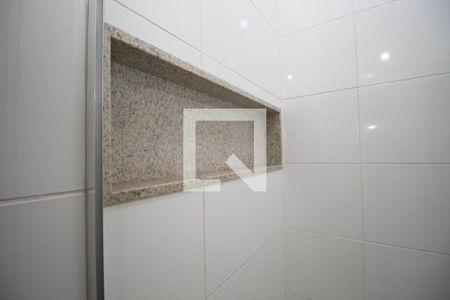 Apartamento para alugar com 35m², 1 quarto e 1 vagaBanheiro Social