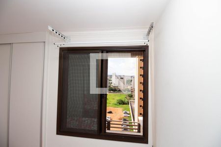 Apartamento para alugar com 35m², 1 quarto e 1 vagaQuarto