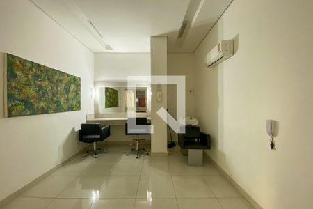 Apartamento para alugar com 35m², 1 quarto e 1 vagaEspaço Mulher