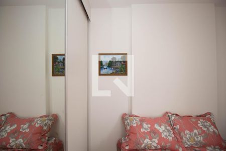 Apartamento para alugar com 35m², 1 quarto e 1 vagaQuarto
