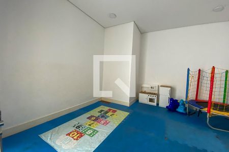 Apartamento para alugar com 35m², 1 quarto e 1 vagaBrinquedoteca