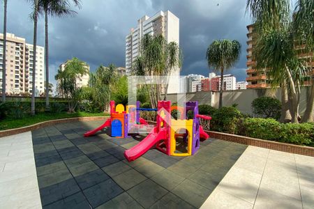 Apartamento para alugar com 35m², 1 quarto e 1 vagaÁrea comum - Playground