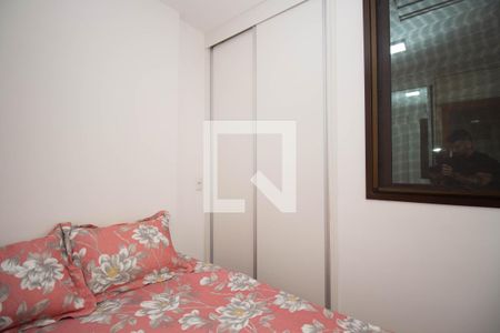 Apartamento para alugar com 35m², 1 quarto e 1 vagaQuarto