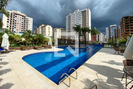 Apartamento para alugar com 35m², 1 quarto e 1 vagaÁrea comum - Piscina