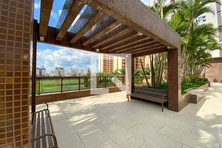 Apartamento para alugar com 35m², 1 quarto e 1 vagaÁrea comum