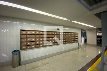 Apartamento para alugar com 35m², 1 quarto e 1 vagaÁrea comum