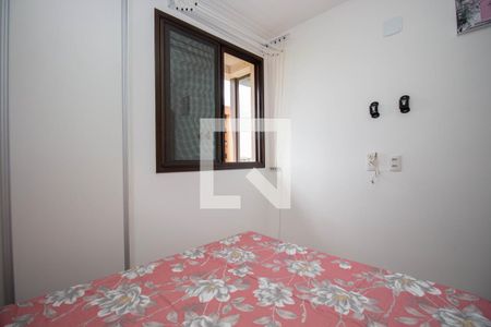 Quarto de apartamento para alugar com 1 quarto, 35m² em Águas Claras, Brasília