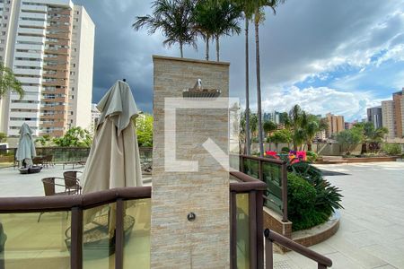 Apartamento para alugar com 35m², 1 quarto e 1 vagaÁrea comum - Piscina