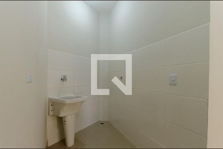 Casa de condomínio para alugar com 30m², 1 quarto e sem vaga Casa de condomínio para alugar com 30m², 1 quarto e sem vagaÁrea de Serviço