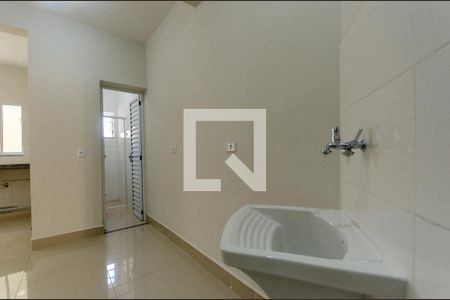 Casa de condomínio para alugar com 30m², 1 quarto e sem vaga Casa de condomínio para alugar com 30m², 1 quarto e sem vagaÁrea de Serviço