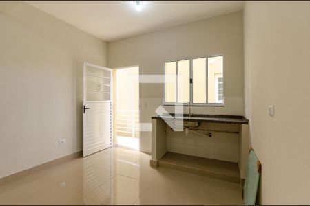 Casa de condomínio para alugar com 30m², 1 quarto e sem vaga Casa de condomínio para alugar com 30m², 1 quarto e sem vagaCozinha