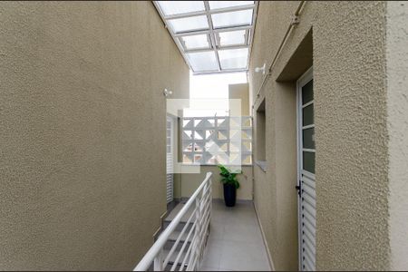 Casa de condomínio para alugar com 30m², 1 quarto e sem vaga Casa de condomínio para alugar com 30m², 1 quarto e sem vagaÁrea comum