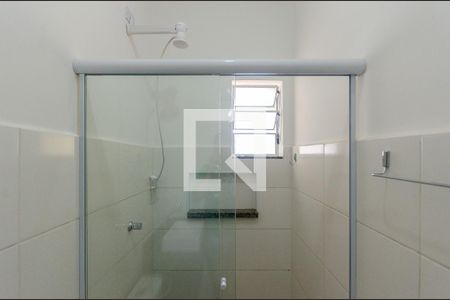 Casa de condomínio para alugar com 30m², 1 quarto e sem vaga Casa de condomínio para alugar com 30m², 1 quarto e sem vagaBanheiro