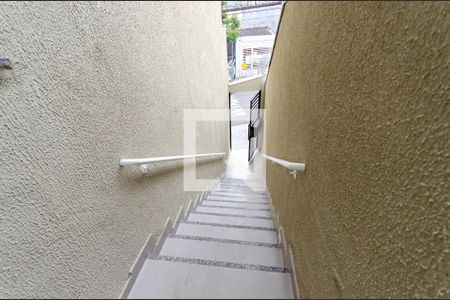 Casa de condomínio para alugar com 30m², 1 quarto e sem vaga Casa de condomínio para alugar com 30m², 1 quarto e sem vagaÁrea comum