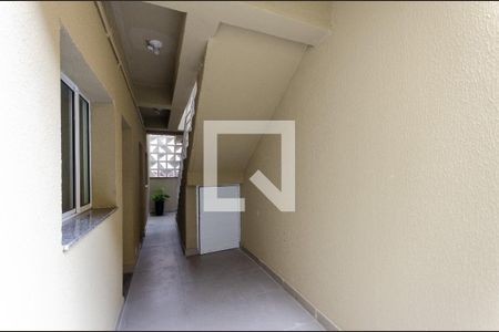 Casa de condomínio para alugar com 30m², 1 quarto e sem vaga Casa de condomínio para alugar com 30m², 1 quarto e sem vagaÁrea comum
