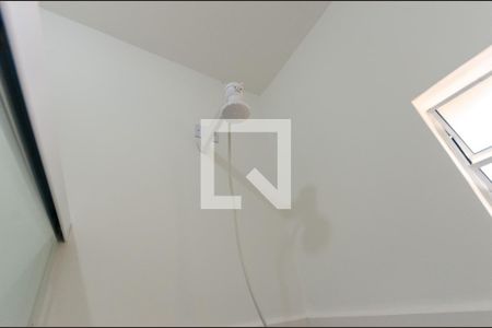 Casa de condomínio para alugar com 30m², 1 quarto e sem vaga Casa de condomínio para alugar com 30m², 1 quarto e sem vagaBanheiro