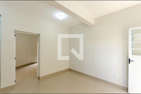 Casa de condomínio para alugar com 30m², 1 quarto e sem vaga Casa de condomínio para alugar com 30m², 1 quarto e sem vagaSala