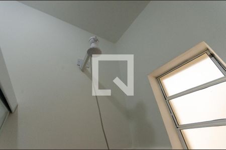 Casa de condomínio para alugar com 34m², 1 quarto e sem vaga Casa de condomínio para alugar com 34m², 1 quarto e sem vagaBanheiro
