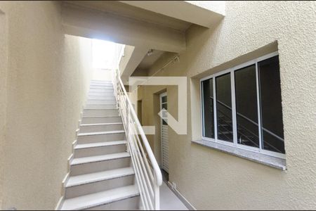 Casa de condomínio para alugar com 34m², 1 quarto e sem vaga Casa de condomínio para alugar com 34m², 1 quarto e sem vagaÁrea comum