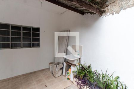 Casa à venda com 60m², 1 quarto e sem vaga Casa à venda com 60m², 1 quarto e sem vagaÁrea de Serviço