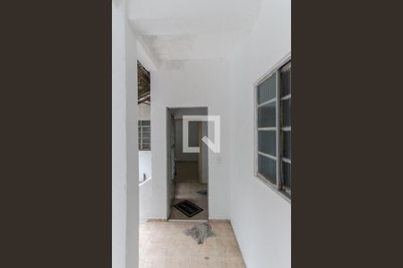 Casa à venda com 60m², 1 quarto e sem vaga Casa à venda com 60m², 1 quarto e sem vagaÁrea de Serviço
