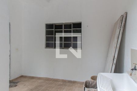 Casa à venda com 60m², 1 quarto e sem vaga Casa à venda com 60m², 1 quarto e sem vagaÁrea de Serviço