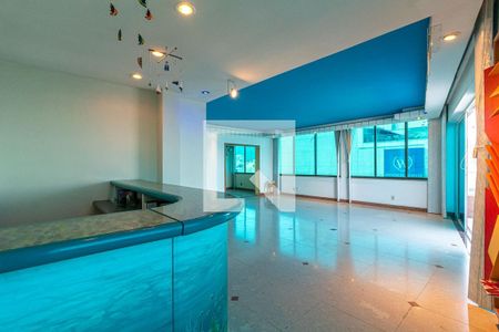 Apartamento à venda com 425m², 4 quartos e 1 vaga