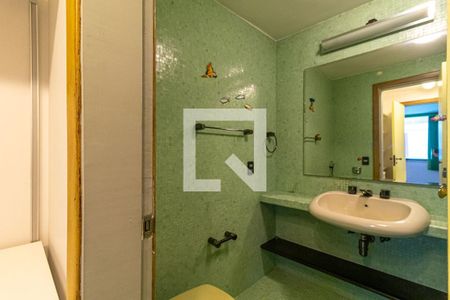 Apartamento à venda com 425m², 4 quartos e 1 vaga