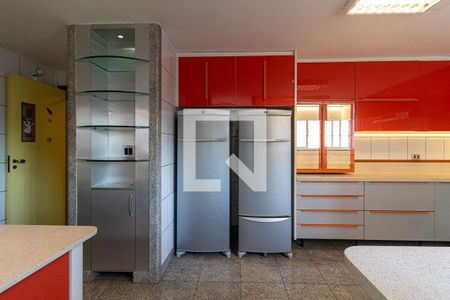Apartamento à venda com 425m², 4 quartos e 1 vaga