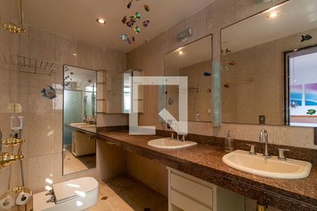 Apartamento à venda com 425m², 4 quartos e 1 vaga