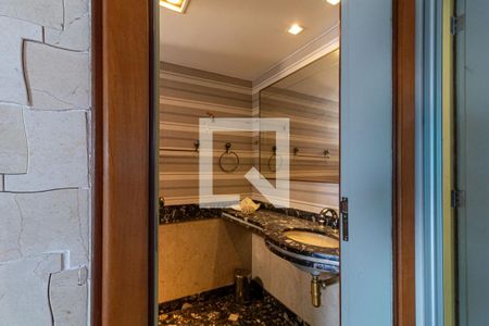 Apartamento à venda com 425m², 4 quartos e 1 vaga