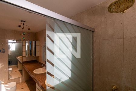 Apartamento à venda com 425m², 4 quartos e 1 vaga