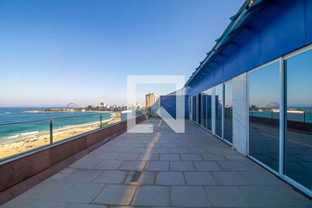 Apartamento à venda com 425m², 4 quartos e 1 vaga