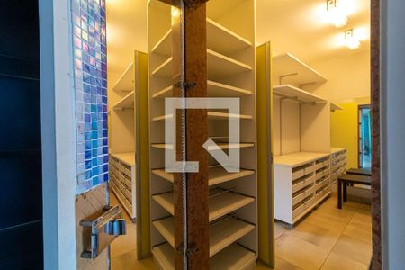 Apartamento à venda com 425m², 4 quartos e 1 vaga