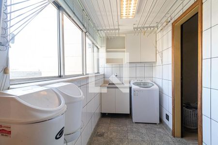 Apartamento à venda com 425m², 4 quartos e 1 vaga