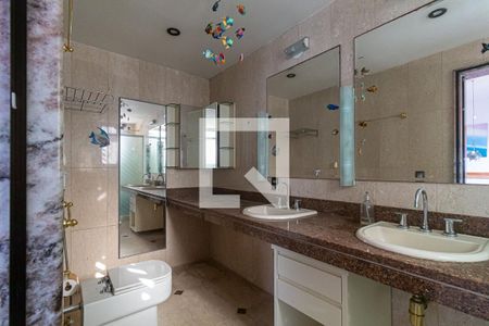 Apartamento à venda com 425m², 4 quartos e 1 vaga