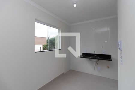 Apartamento para alugar com 48m², 2 quartos e sem vaga Apartamento para alugar com 48m², 2 quartos e sem vagaCozinha