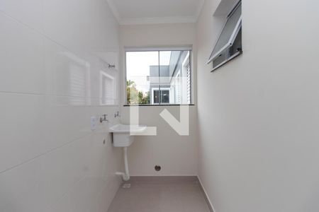 Apartamento para alugar com 48m², 2 quartos e sem vaga Apartamento para alugar com 48m², 2 quartos e sem vagaÁrea de Serviço